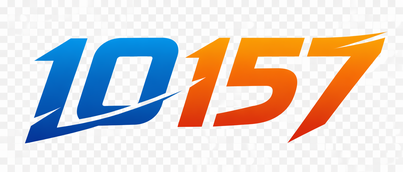 10157 official logo